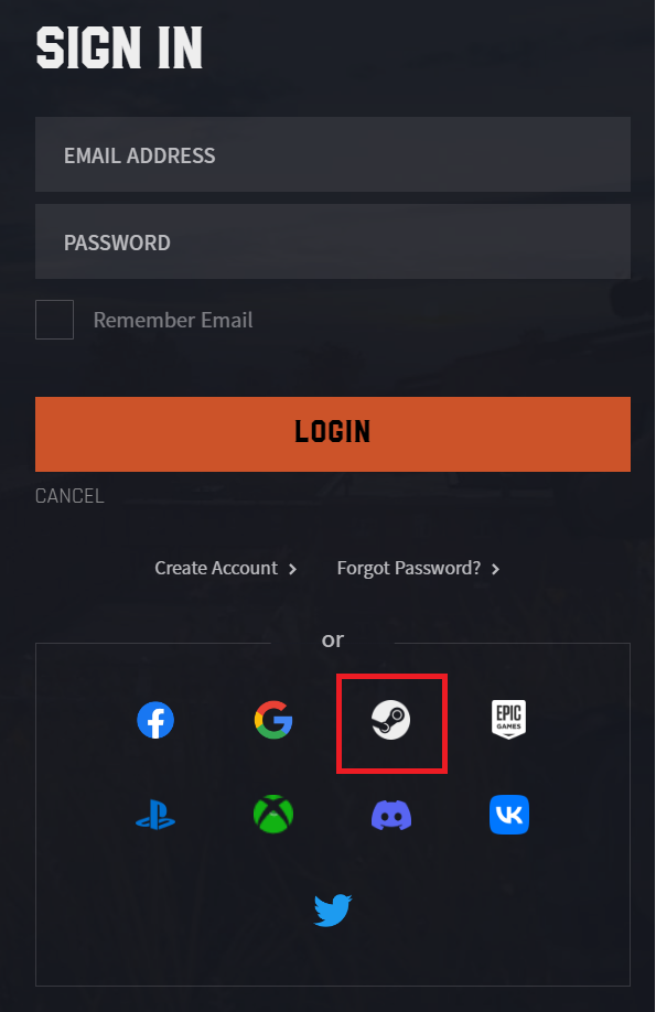 How to Fix STEAM Failed to Login with correct Email and Password