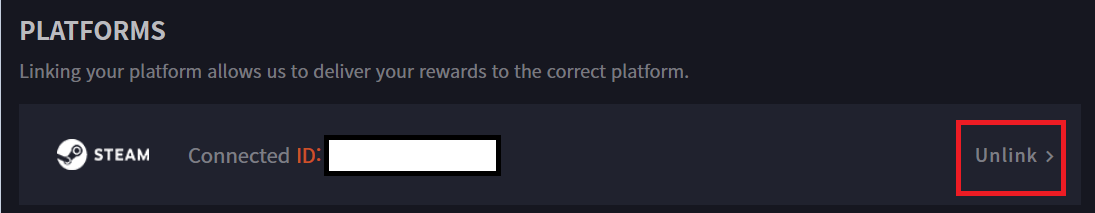 How do I check my Steam ID? – Help Center