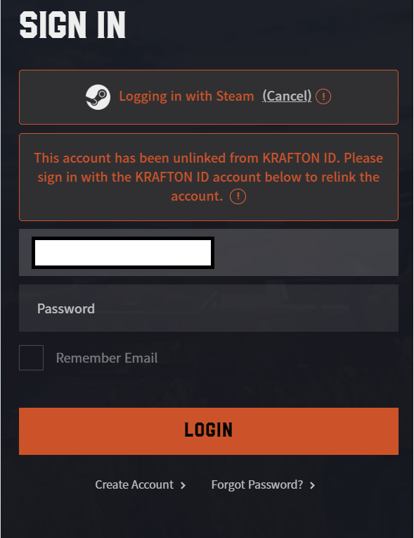 Finding your unique Steam ID – PUBG Support