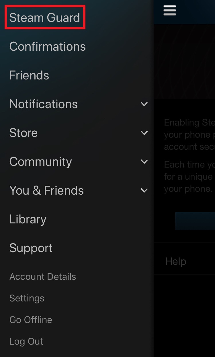 How do I set up Steam Guard PUBG Support 