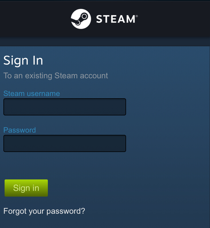 Phone authenticator change steam How to